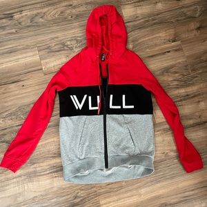 Vull Sport Hoodie
